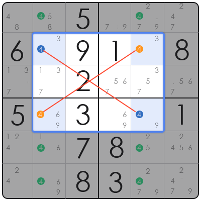 snyder notation sudoku